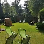 4 Strony świata Dom Gościnny Apartament Dźwirzyno