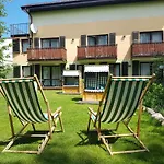 4 Strony świata Dom Gościnny * Dźwirzyno