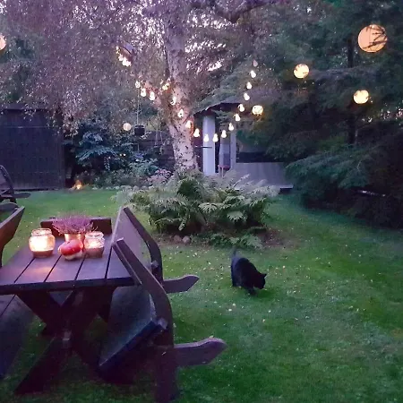 4 Strony Swiata 公寓