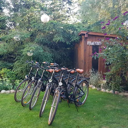 公寓 4 Strony Swiata *