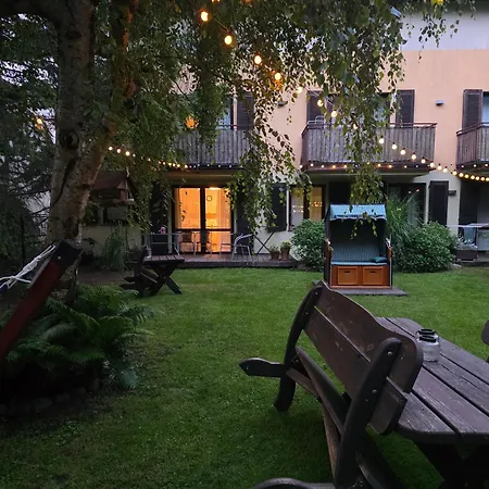 4 Strony Swiata Dźwirzyno