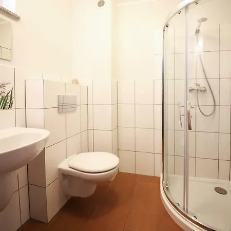 Apartment 4 Strony Swiata
