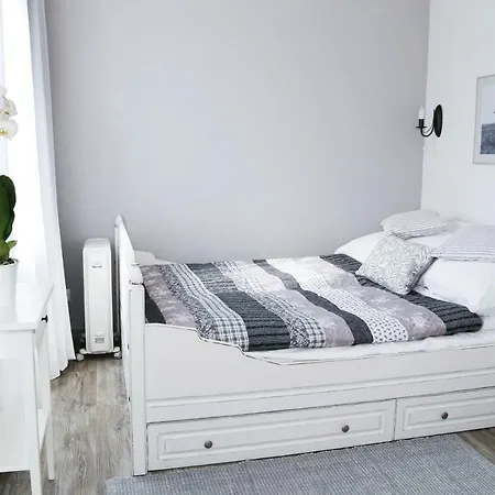 4 Strony Swiata Apartment Dźwirzyno