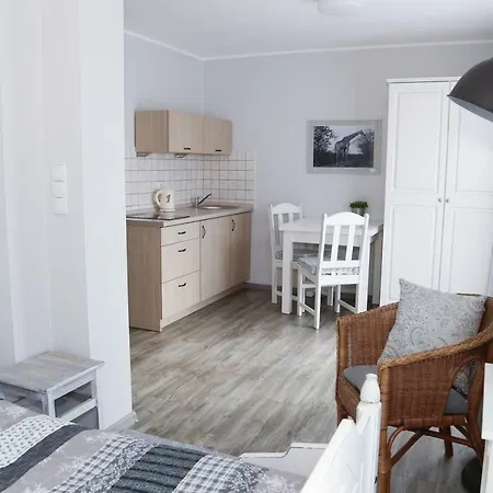 4 Strony Swiata 公寓