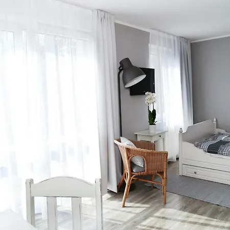 4 Strony Swiata Apartment Dźwirzyno