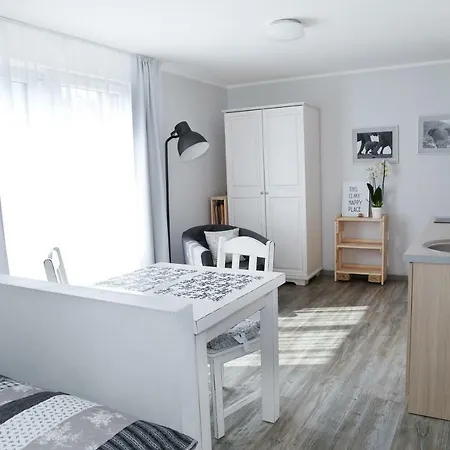 Apartment 4 Strony Swiata *