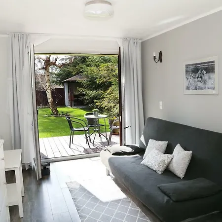 公寓 4 Strony Swiata *