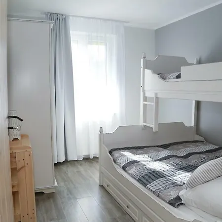 4 Strony Swiata Apartment Dźwirzyno