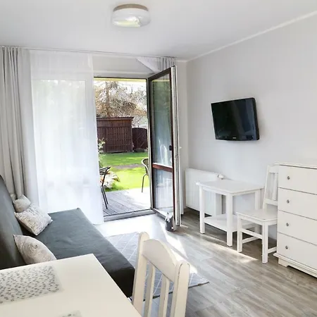 Apartment 4 Strony Swiata