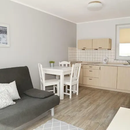Apartment 4 Strony Swiata