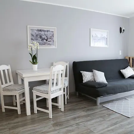 公寓 4 Strony Swiata *