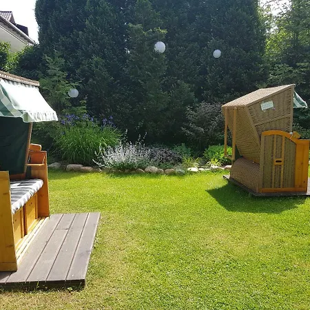 アパート 4 Strony Swiata