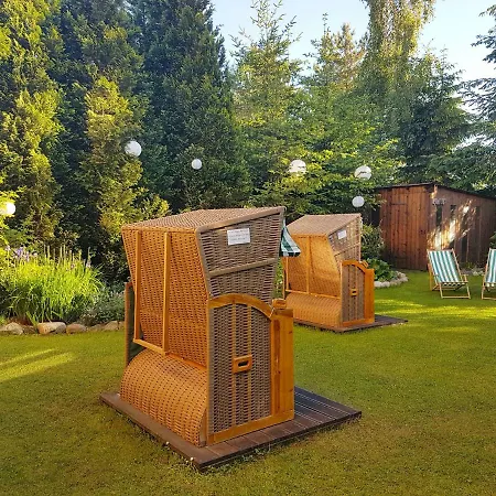 4 Strony Swiata 公寓