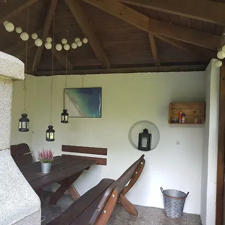 4 Strony Swiata Apartment