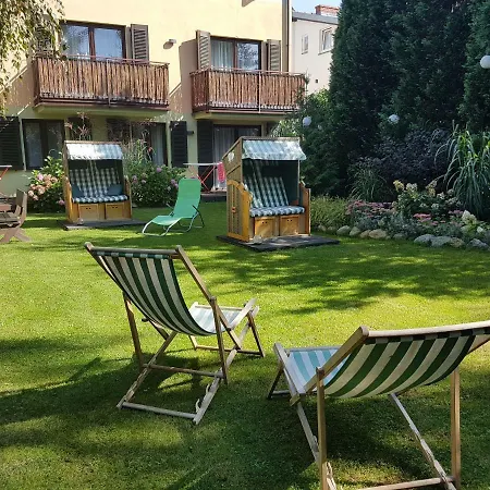 4 Strony Swiata Apartment