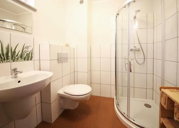 Apartamento 4 Strony Swiata