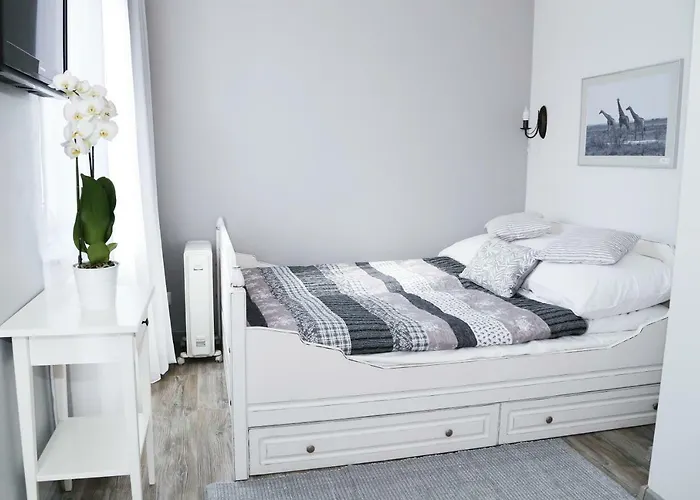 4 Strony Swiata Apartamento Dźwirzyno