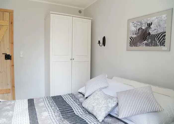 4 Strony Swiata * Dźwirzyno