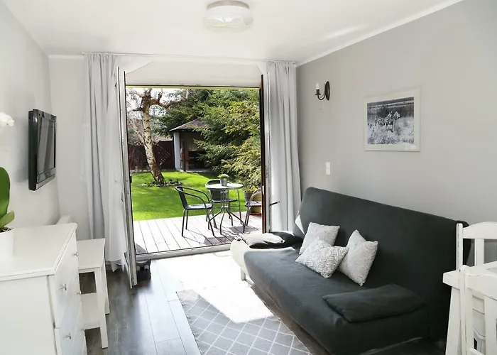 Apartamento 4 Strony Swiata *