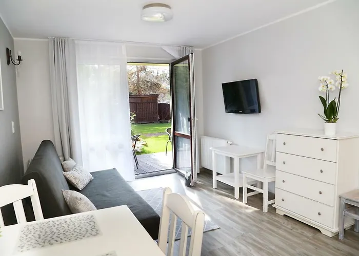 Apartamento 4 Strony Swiata