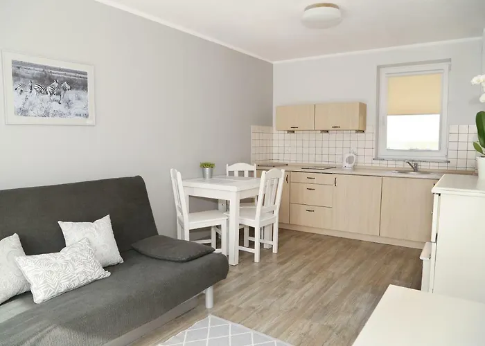 Apartamento 4 Strony Swiata