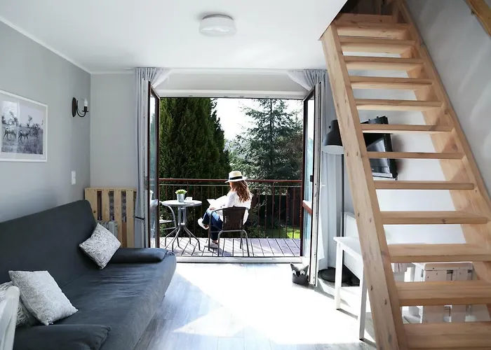 4 Strony Swiata * Dźwirzyno