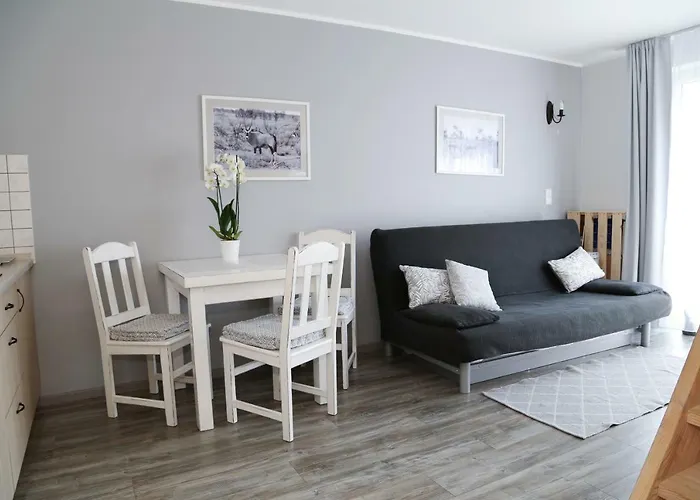 Apartamento 4 Strony Swiata *