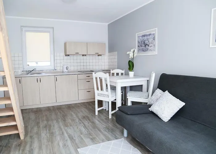 Apartamento 4 Strony Swiata *