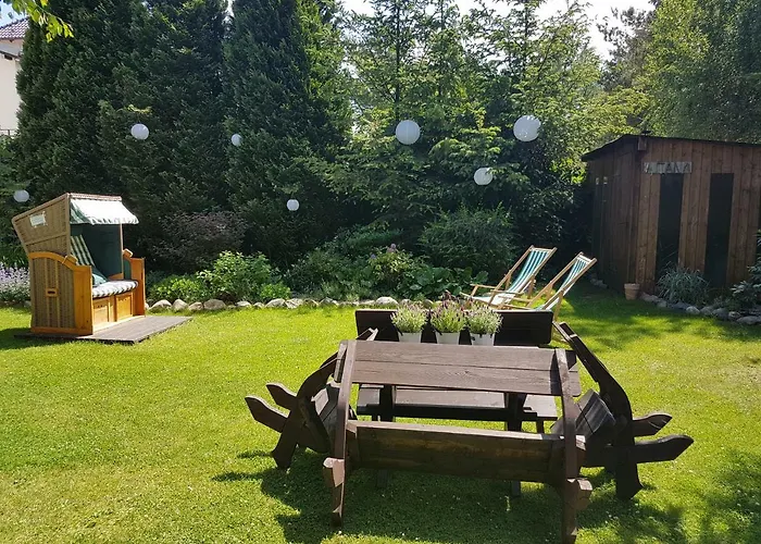 Apartment 4 Strony Swiata *