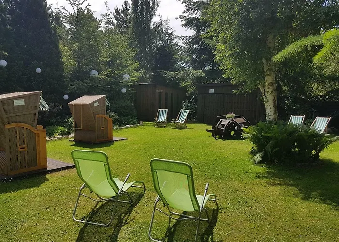 4 Strony Swiata Apartment Dzwirzyno