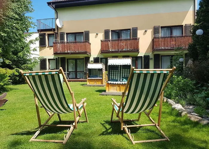 4 Strony Swiata * Dźwirzyno