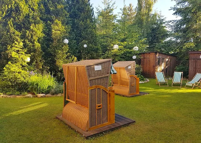 4 Strony Swiata Apartamento