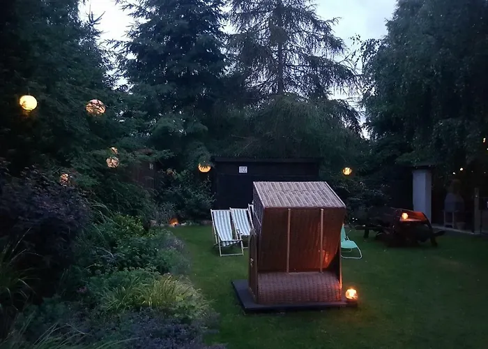 4 Strony Swiata * Dźwirzyno