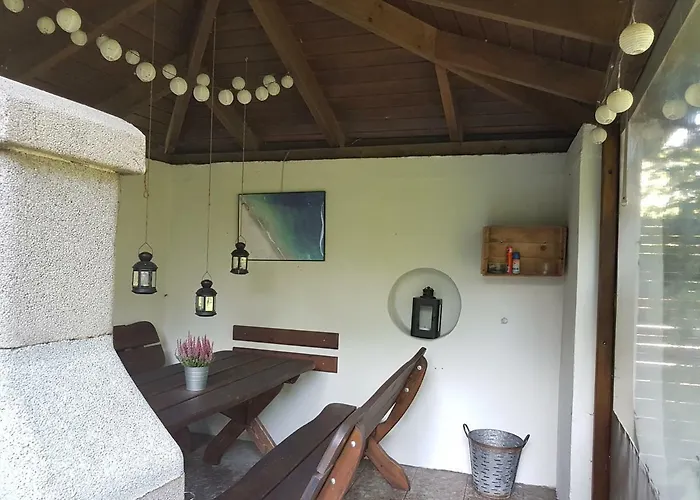 4 Strony Swiata Apartment