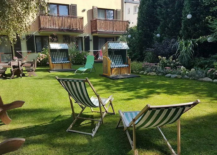 4 Strony Swiata Apartamento