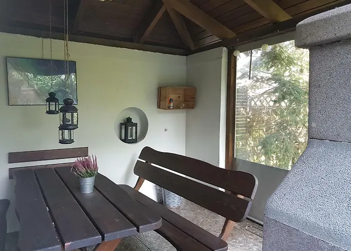 Apartamento 4 Strony Swiata *